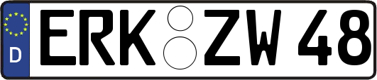 ERK-ZW48