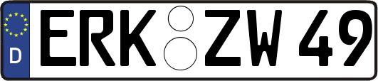 ERK-ZW49