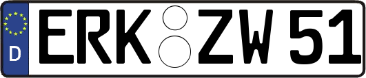 ERK-ZW51
