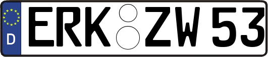 ERK-ZW53