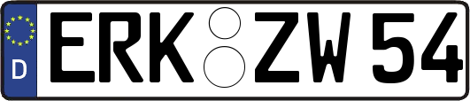 ERK-ZW54