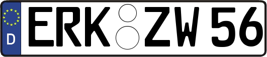ERK-ZW56