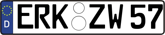 ERK-ZW57