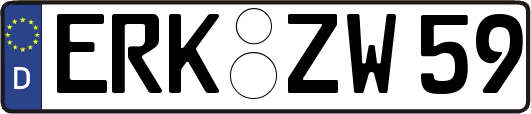 ERK-ZW59