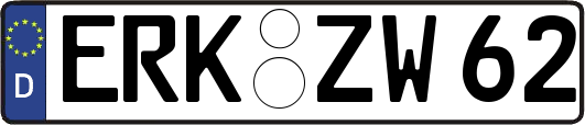 ERK-ZW62