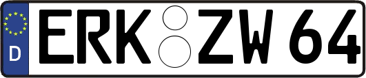 ERK-ZW64