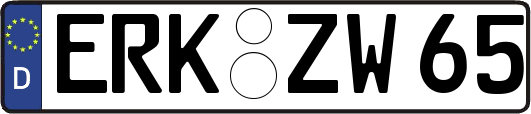 ERK-ZW65