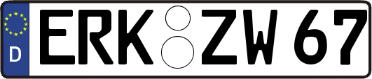 ERK-ZW67