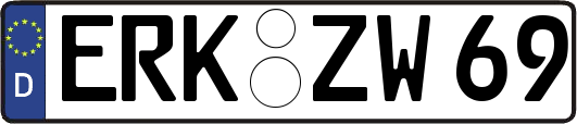 ERK-ZW69