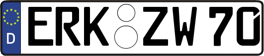 ERK-ZW70