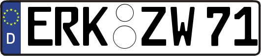 ERK-ZW71