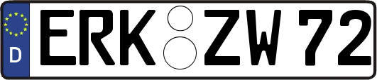 ERK-ZW72