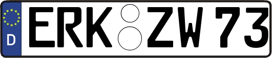 ERK-ZW73