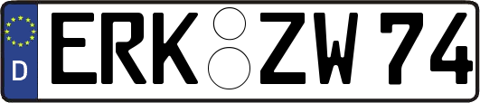 ERK-ZW74