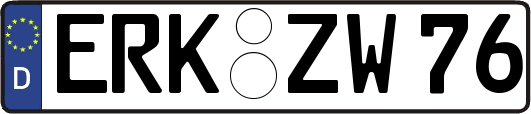 ERK-ZW76
