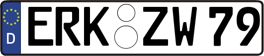 ERK-ZW79