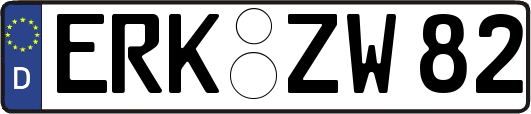 ERK-ZW82