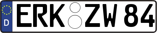 ERK-ZW84