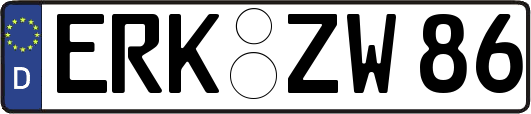 ERK-ZW86