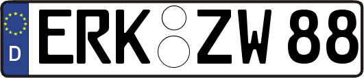 ERK-ZW88