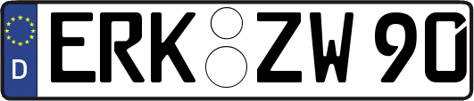 ERK-ZW90