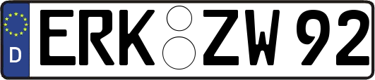 ERK-ZW92