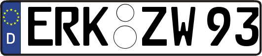 ERK-ZW93
