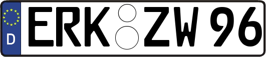 ERK-ZW96