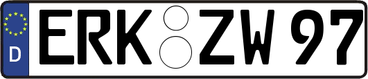 ERK-ZW97