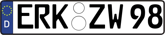 ERK-ZW98