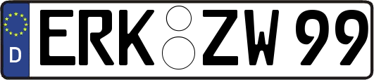 ERK-ZW99