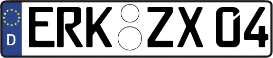 ERK-ZX04