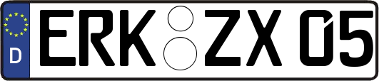 ERK-ZX05