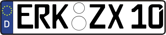 ERK-ZX10