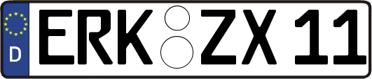 ERK-ZX11