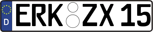 ERK-ZX15