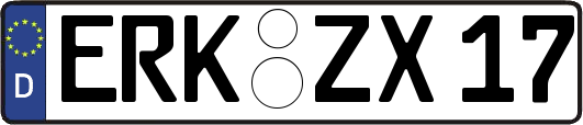 ERK-ZX17
