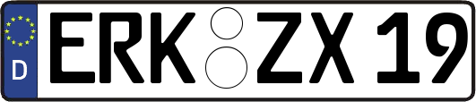 ERK-ZX19