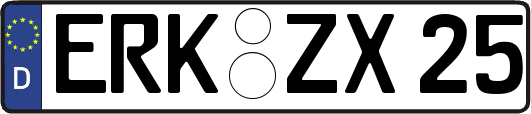 ERK-ZX25