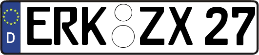 ERK-ZX27
