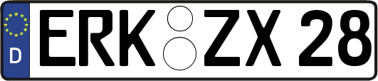 ERK-ZX28