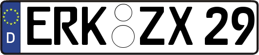 ERK-ZX29