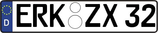 ERK-ZX32