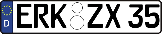 ERK-ZX35