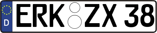 ERK-ZX38