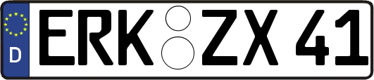 ERK-ZX41
