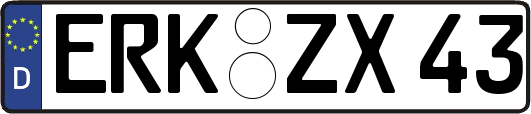 ERK-ZX43