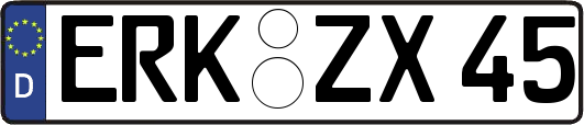ERK-ZX45