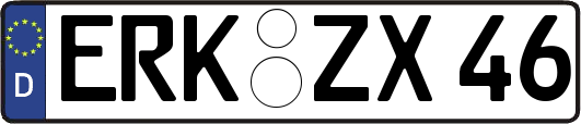 ERK-ZX46