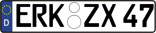 ERK-ZX47